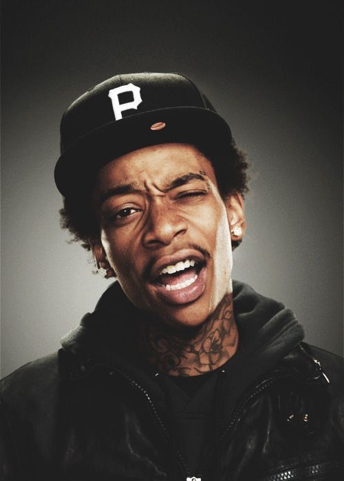 Wiz Khalifa