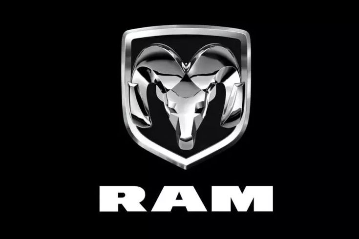 Ram Trucks