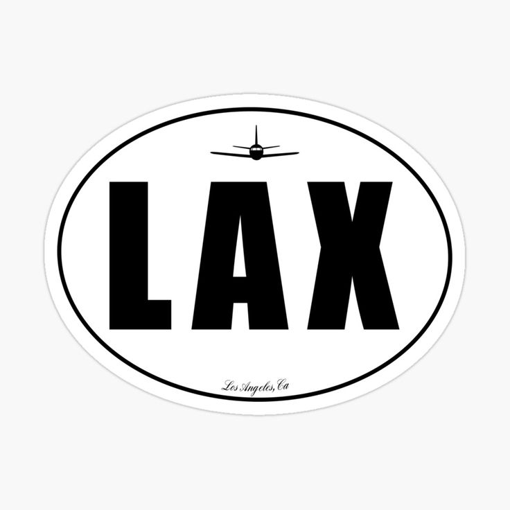 LAX